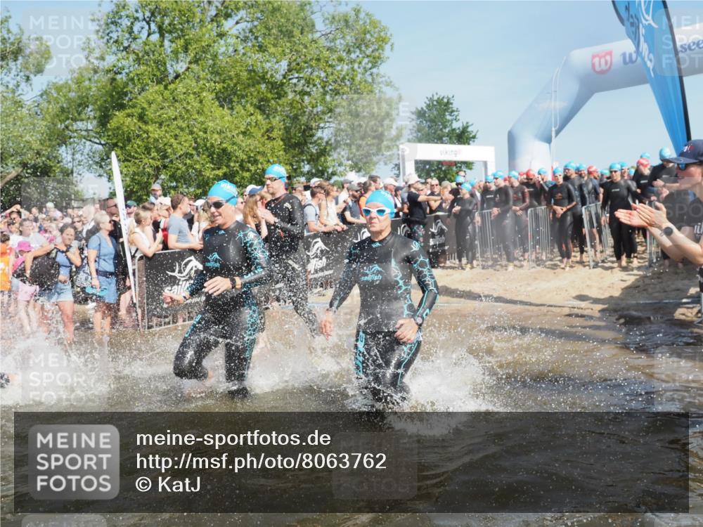 22.06.2025 - Viking Triathlon KatJ http://msf.ph/oto/8063762 22.06.2025 10:03:20 Schwimmen 20, 25, 34, 88, 89, 134, 163, 229, 251, 324, 332, 348, 540, 636, 660 meine-sportfotos.de