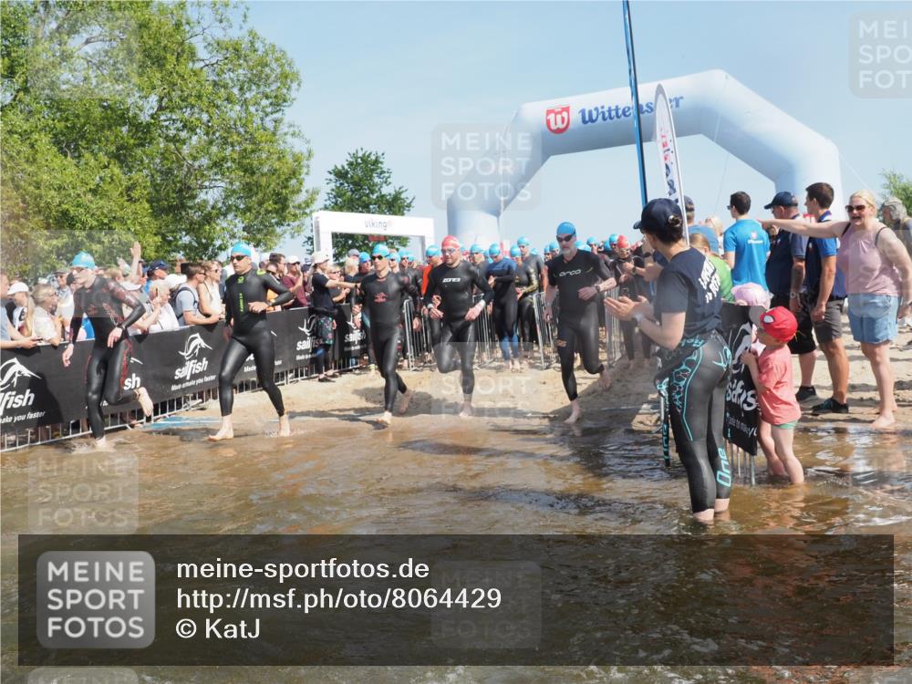 22.06.2025 - Viking Triathlon KatJ http://msf.ph/oto/8064429 22.06.2025 10:04:28 Schwimmen 115, 146, 195, 209, 238, 239, 253, 335, 375, 377, 408, 419, 447, 457, 506, 629, 662 meine-sportfotos.de