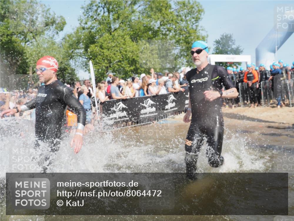 22.06.2025 - Viking Triathlon KatJ http://msf.ph/oto/8064472 22.06.2025 10:04:30 Schwimmen 146, 195, 209, 238, 239, 327, 335, 375, 377, 419, 447, 457, 482, 506, 514, 629, 662 meine-sportfotos.de