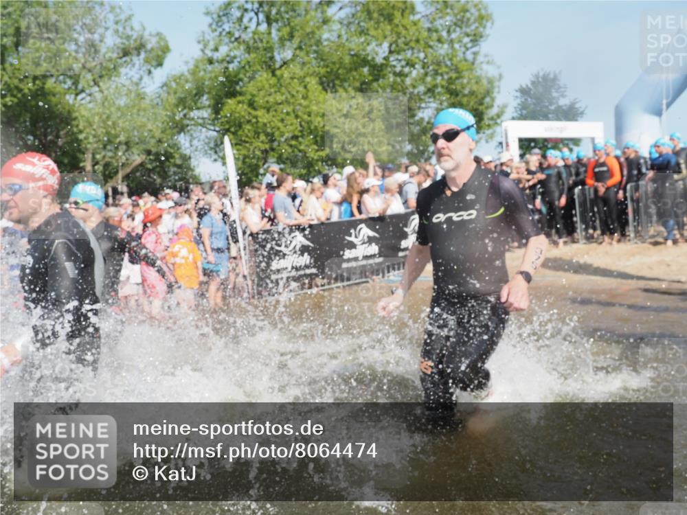 22.06.2025 - Viking Triathlon KatJ http://msf.ph/oto/8064474 22.06.2025 10:04:30 Schwimmen 146, 195, 209, 238, 239, 327, 335, 375, 377, 419, 447, 457, 482, 506, 514, 629, 662 meine-sportfotos.de