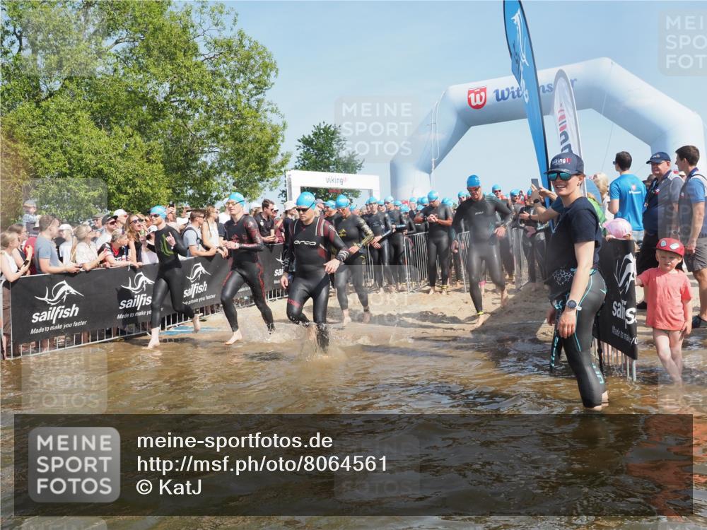 22.06.2025 - Viking Triathlon KatJ http://msf.ph/oto/8064561 22.06.2025 10:04:38 Schwimmen 55, 85, 146, 238, 245, 327, 375, 428, 457, 482, 506, 514, 550, 629, 662 meine-sportfotos.de