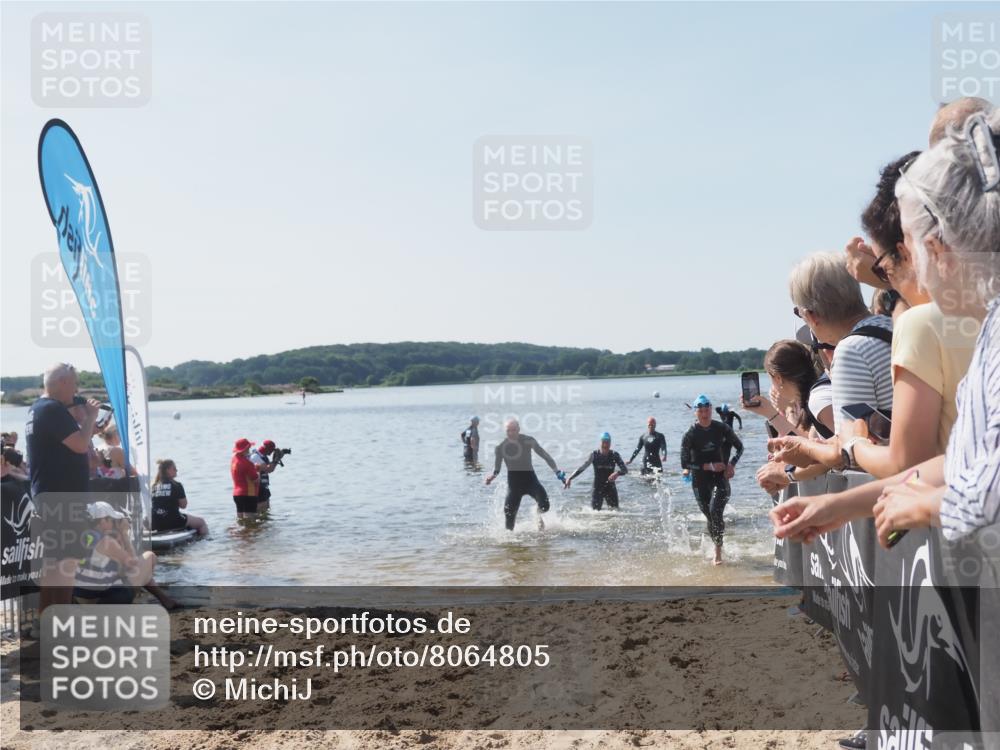 22.06.2025 - Viking Triathlon MichiJ http://msf.ph/oto/8064805 22.06.2025 10:29:26 Schwimmen 6, 11, 30, 33, 243, 612 meine-sportfotos.de
