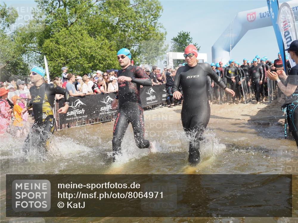 22.06.2025 - Viking Triathlon KatJ http://msf.ph/oto/8064971 22.06.2025 10:05:10 Schwimmen 94, 171, 172, 232, 291, 346, 386, 388, 389, 395, 407, 418, 500, 605, 627 meine-sportfotos.de