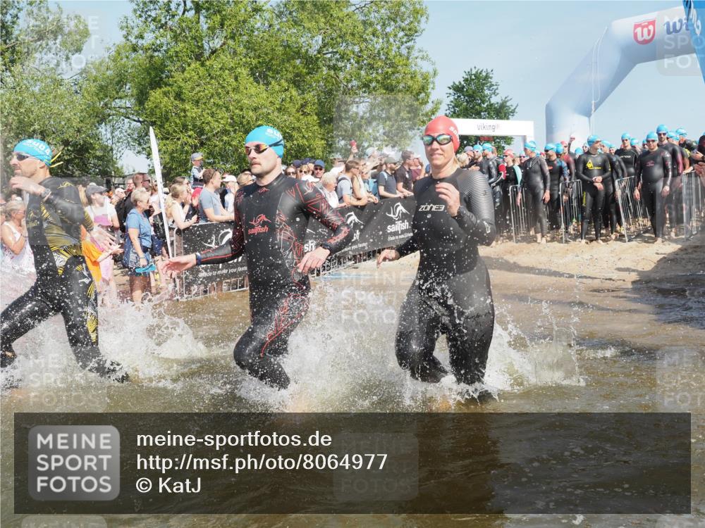 22.06.2025 - Viking Triathlon KatJ http://msf.ph/oto/8064977 22.06.2025 10:05:10 Schwimmen 94, 171, 172, 232, 291, 346, 386, 388, 389, 395, 407, 418, 500, 605, 627 meine-sportfotos.de