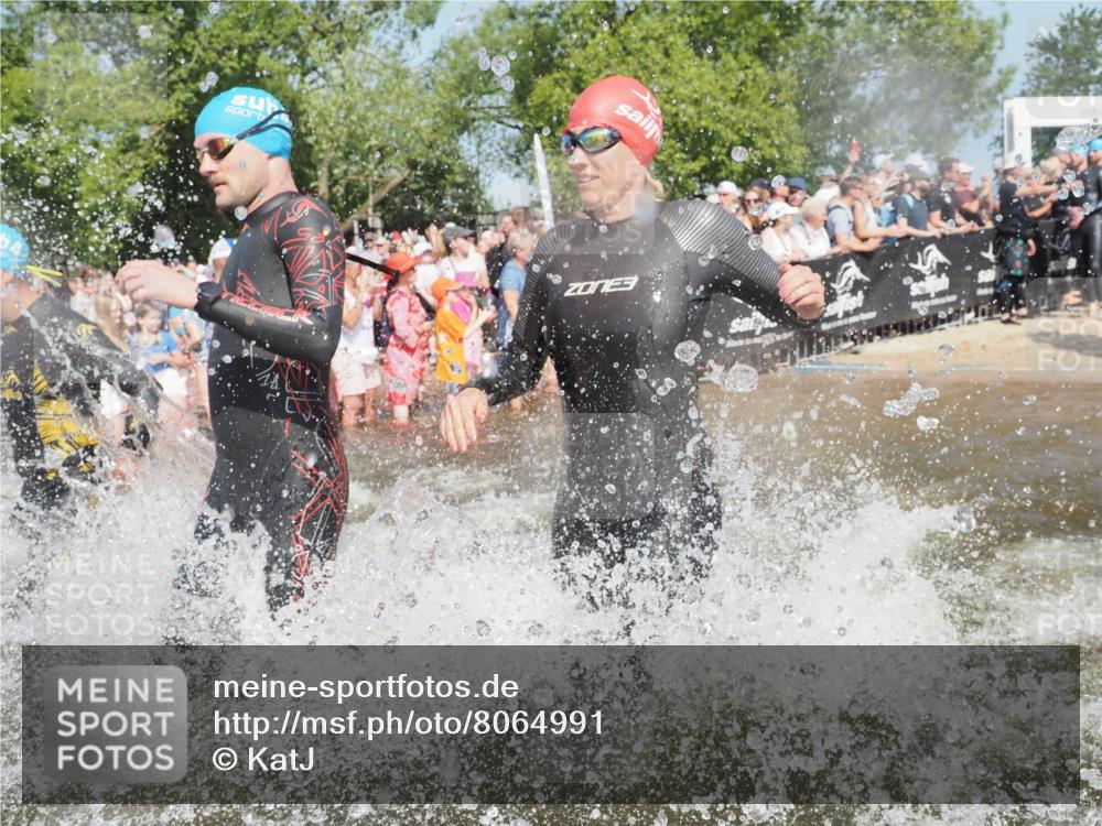 22.06.2025 - Viking Triathlon KatJ http://msf.ph/oto/8064991 22.06.2025 10:05:11 Schwimmen 94, 171, 172, 232, 291, 346, 386, 388, 389, 395, 407, 418, 500, 605, 627 meine-sportfotos.de