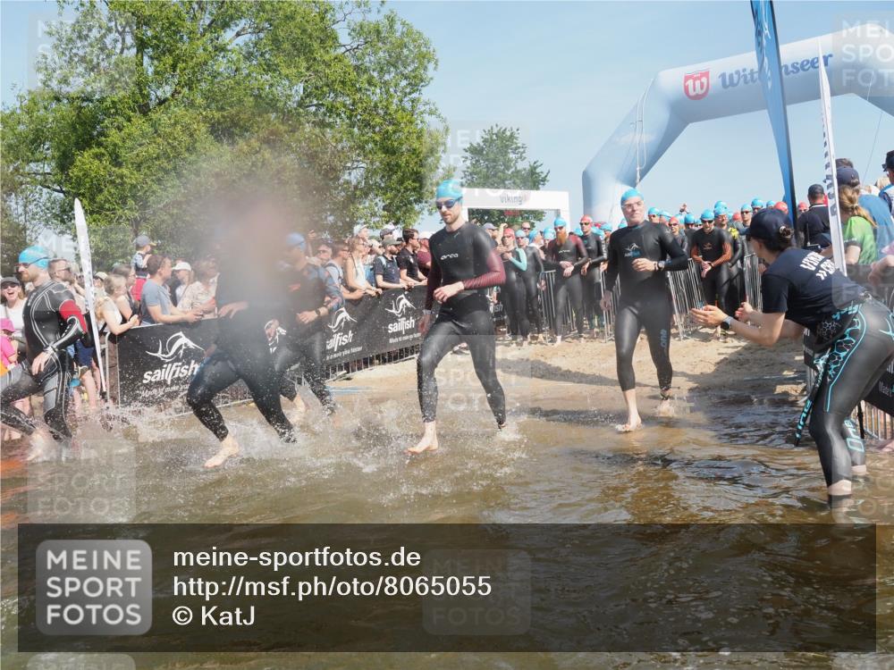 22.06.2025 - Viking Triathlon KatJ http://msf.ph/oto/8065055 22.06.2025 10:05:19 Schwimmen 57, 59, 61, 94, 138, 171, 172, 291, 314, 346, 389, 418, 437, 536, 627, 655 meine-sportfotos.de