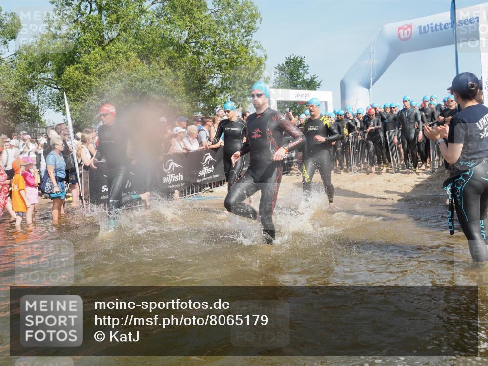 22.06.2025 - Viking Triathlon KatJ http://msf.ph/oto/8065179 22.06.2025 10:05:29 Schwimmen 22, 61, 150, 167, 181, 210, 228, 314, 437, 439, 462, 538, 601, 603, 654, 655 meine-sportfotos.de