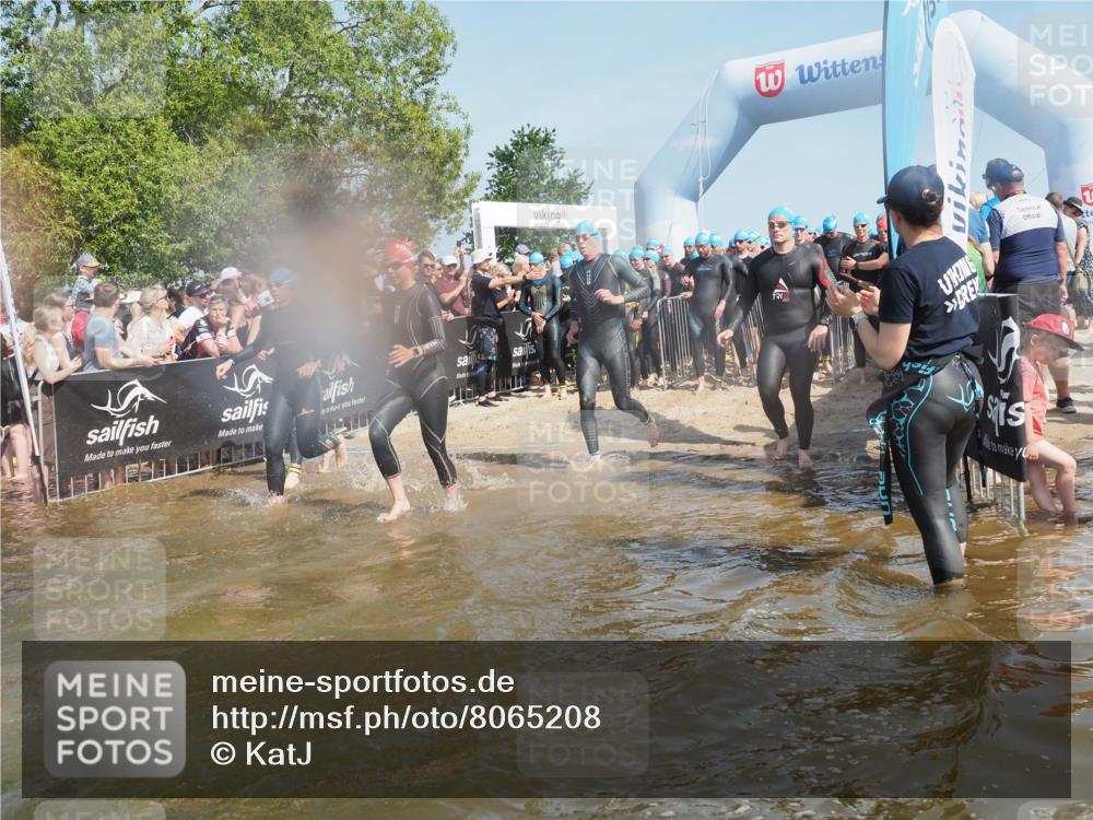 22.06.2025 - Viking Triathlon KatJ http://msf.ph/oto/8065208 22.06.2025 10:05:33 Schwimmen 22, 150, 167, 181, 210, 228, 437, 439, 462, 538, 553, 601, 603, 654, 655 meine-sportfotos.de