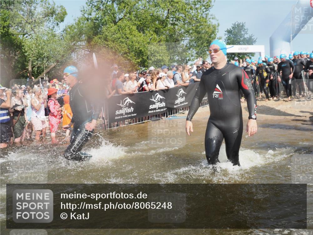 22.06.2025 - Viking Triathlon KatJ http://msf.ph/oto/8065248 22.06.2025 10:05:36 Schwimmen 22, 65, 83, 150, 167, 181, 210, 361, 439, 462, 511, 538, 553, 603, 654 meine-sportfotos.de