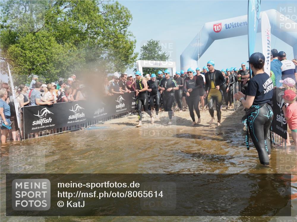 22.06.2025 - Viking Triathlon KatJ http://msf.ph/oto/8065614 22.06.2025 10:06:08 Schwimmen 39, 41, 144, 169, 249, 266, 269, 325, 390, 446, 460, 489, 508, 644 meine-sportfotos.de