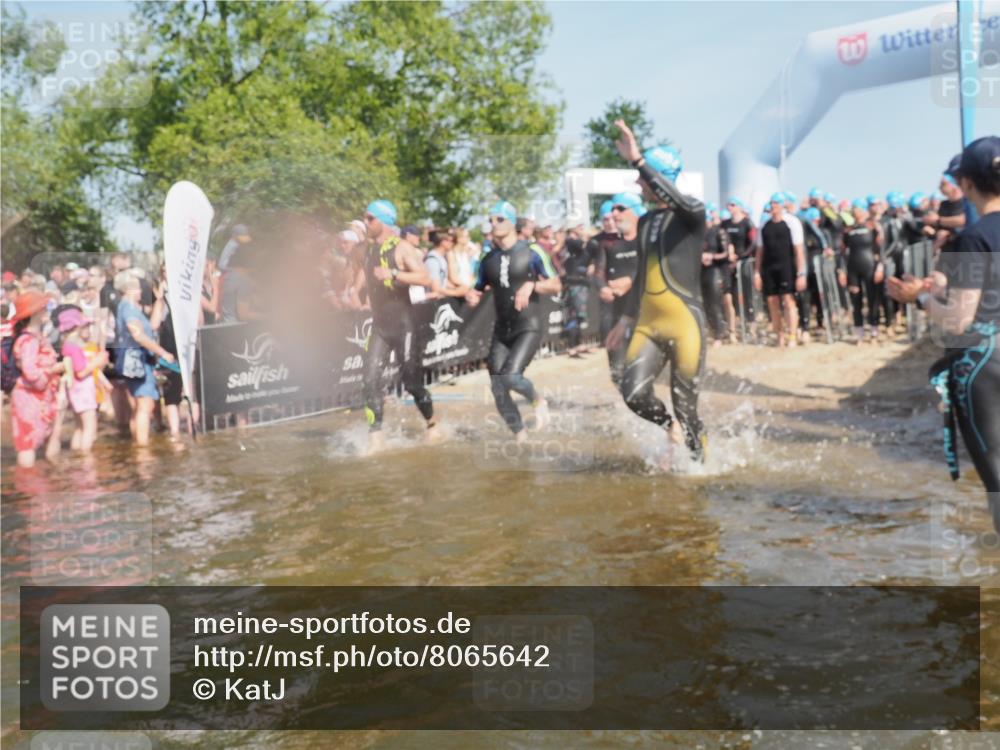 22.06.2025 - Viking Triathlon KatJ http://msf.ph/oto/8065642 22.06.2025 10:06:10 Schwimmen 39, 41, 60, 84, 110, 144, 191, 249, 266, 325, 390, 440, 446, 489, 508 meine-sportfotos.de