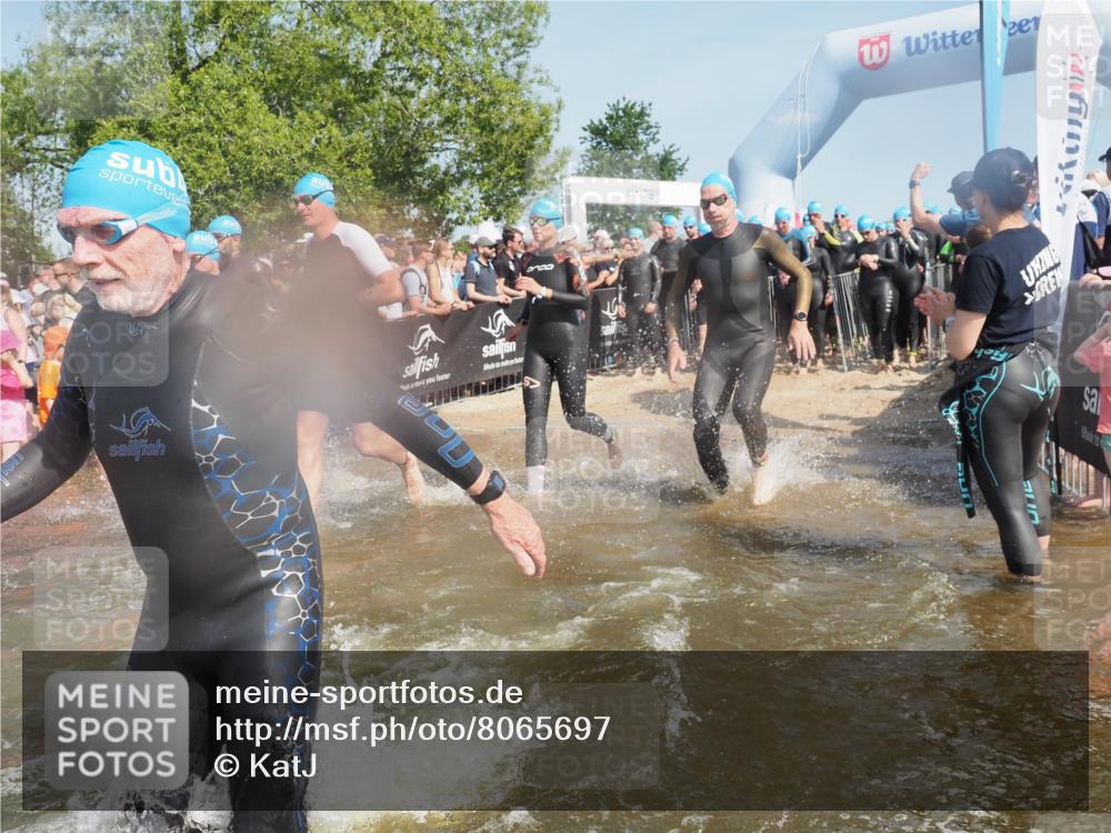 22.06.2025 - Viking Triathlon KatJ http://msf.ph/oto/8065697 22.06.2025 10:06:14 Schwimmen 39, 41, 60, 84, 110, 117, 153, 191, 266, 325, 385, 440, 446, 487, 535 meine-sportfotos.de