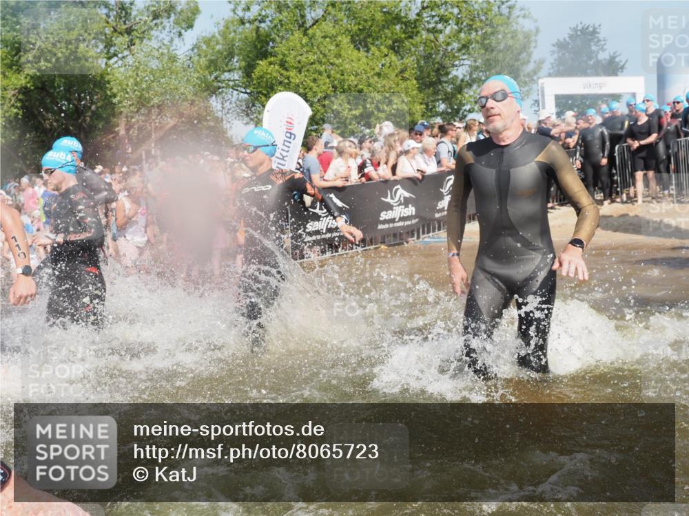 22.06.2025 - Viking Triathlon KatJ http://msf.ph/oto/8065723 22.06.2025 10:06:15 Schwimmen 39, 41, 60, 84, 110, 117, 153, 191, 266, 325, 385, 440, 446, 487, 535 meine-sportfotos.de