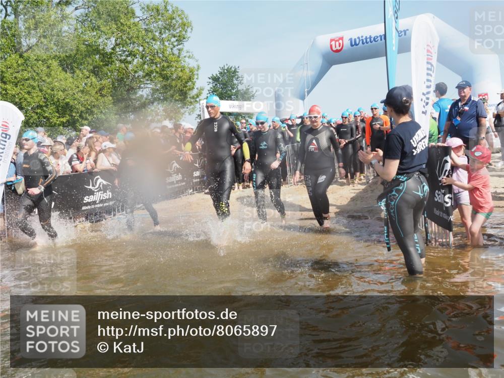 22.06.2025 - Viking Triathlon KatJ http://msf.ph/oto/8065897 22.06.2025 10:06:29 Schwimmen 18, 24, 36, 93, 109, 168, 186, 192, 205, 261, 298, 358, 376, 450, 606 meine-sportfotos.de
