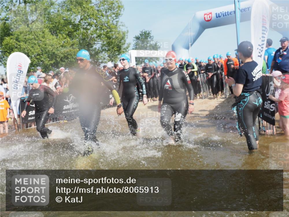 22.06.2025 - Viking Triathlon KatJ http://msf.ph/oto/8065913 22.06.2025 10:06:30 Schwimmen 18, 24, 36, 93, 109, 168, 186, 192, 205, 261, 298, 358, 376, 450, 606 meine-sportfotos.de