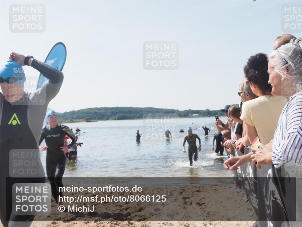 22.06.2025 - Viking Triathlon MichiJ http://msf.ph/oto/8066125 22.06.2025 10:33:09 Schwimmen 91, 113, 287, 387, 399 meine-sportfotos.de