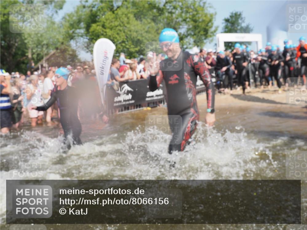 22.06.2025 - Viking Triathlon KatJ http://msf.ph/oto/8066156 22.06.2025 10:06:47 Schwimmen 44, 66, 74, 159, 165, 217, 219, 257, 282, 290, 318, 337, 501, 525, 625 meine-sportfotos.de