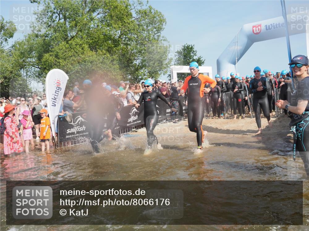 22.06.2025 - Viking Triathlon KatJ http://msf.ph/oto/8066176 22.06.2025 10:06:49 Schwimmen 66, 74, 159, 165, 217, 219, 257, 282, 290, 318, 337, 501, 525, 533 meine-sportfotos.de