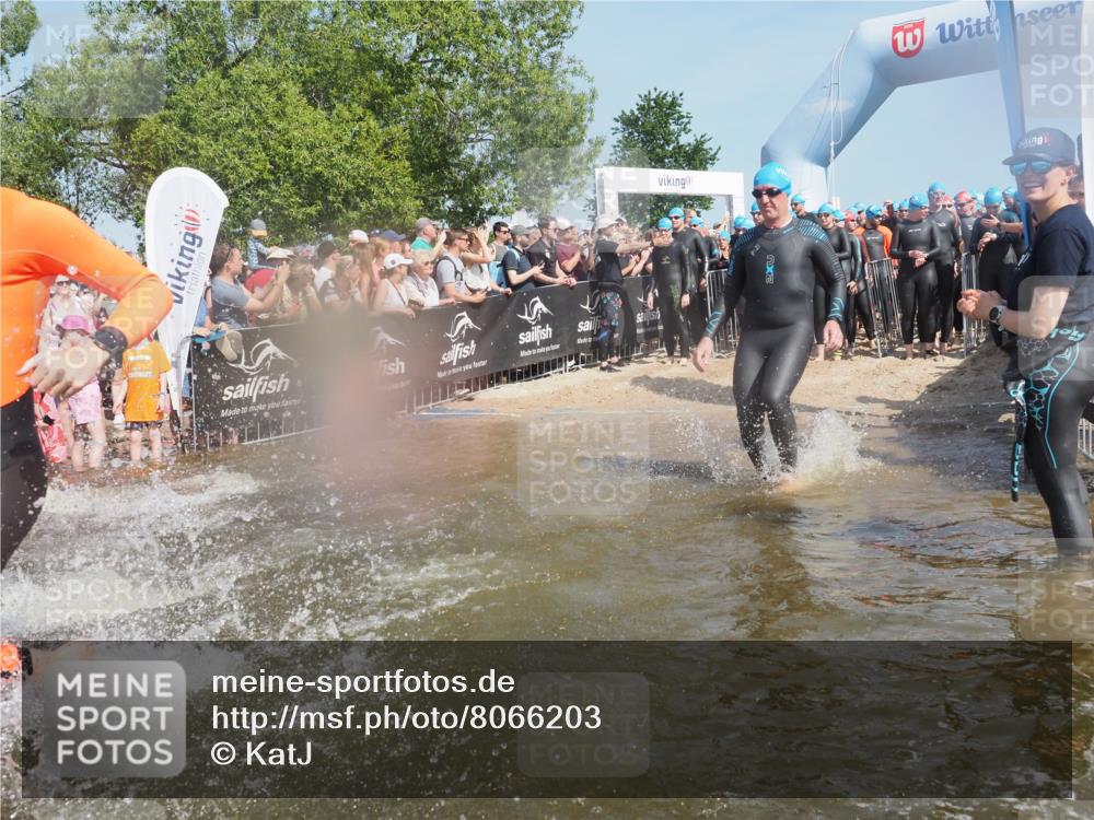 22.06.2025 - Viking Triathlon KatJ http://msf.ph/oto/8066203 22.06.2025 10:06:51 Schwimmen 66, 165, 183, 217, 257, 282, 290, 318, 321, 337, 468, 479, 501, 525, 533 meine-sportfotos.de