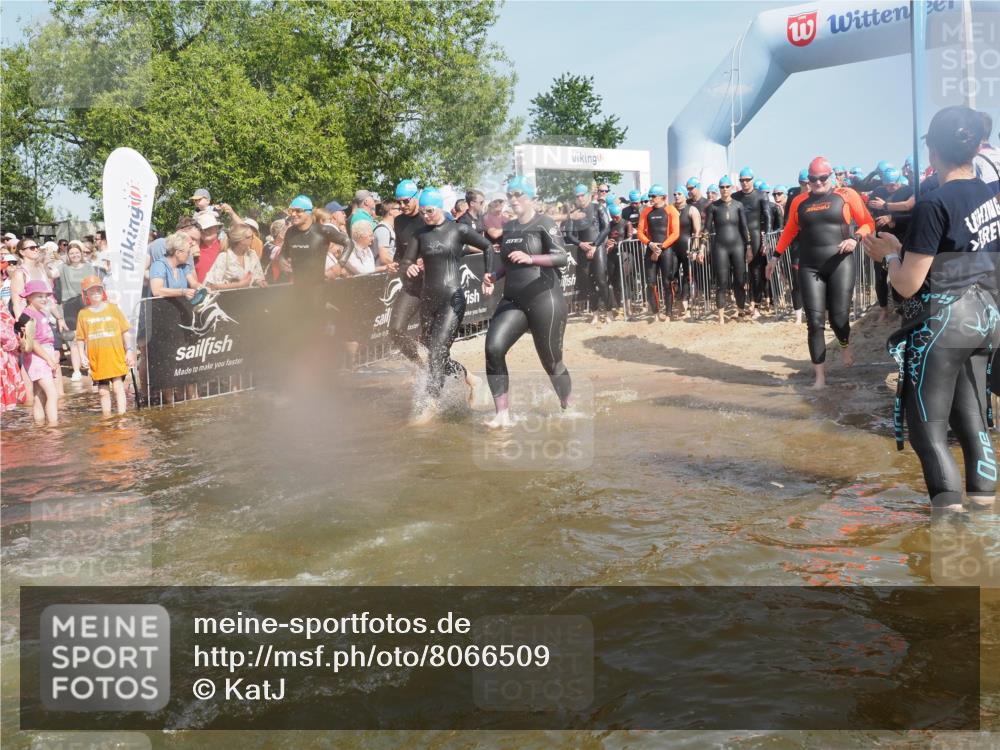 22.06.2025 - Viking Triathlon KatJ http://msf.ph/oto/8066509 22.06.2025 10:07:13 Schwimmen 64, 123, 190, 201, 202, 223, 326, 328, 402, 431, 463, 519, 607, 631, 637, 649 meine-sportfotos.de