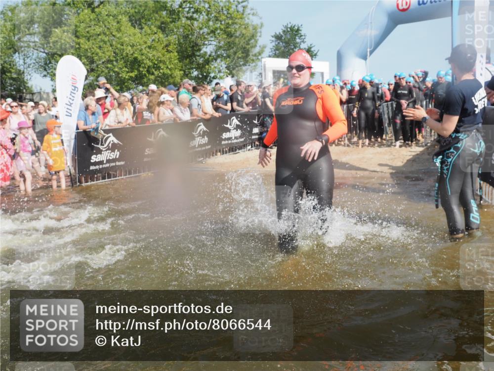 22.06.2025 - Viking Triathlon KatJ http://msf.ph/oto/8066544 22.06.2025 10:07:15 Schwimmen 123, 190, 201, 202, 223, 267, 273, 326, 333, 402, 425, 463, 519, 607, 637 meine-sportfotos.de