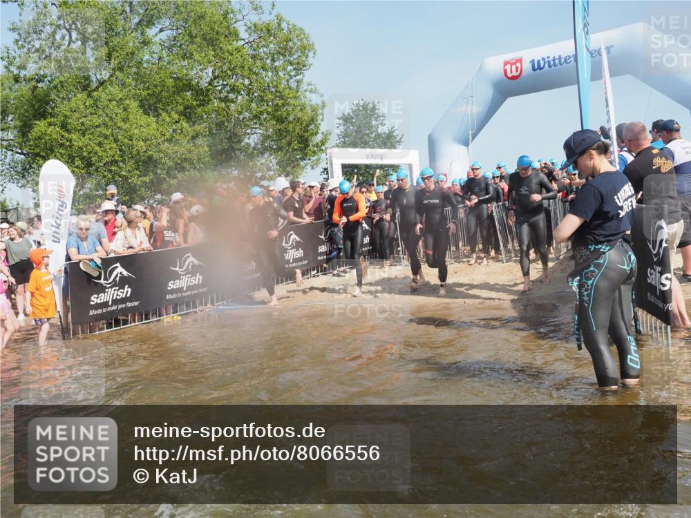 22.06.2025 - Viking Triathlon KatJ http://msf.ph/oto/8066556 22.06.2025 10:07:17 Schwimmen 123, 190, 201, 202, 223, 267, 273, 326, 333, 402, 425, 463, 519, 607, 637 meine-sportfotos.de