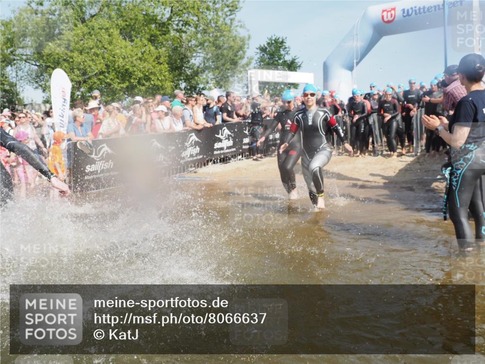 22.06.2025 - Viking Triathlon KatJ http://msf.ph/oto/8066637 22.06.2025 10:07:23 Schwimmen 155, 201, 202, 223, 235, 256, 267, 273, 317, 326, 333, 343, 421, 425, 463, 531, 637 meine-sportfotos.de