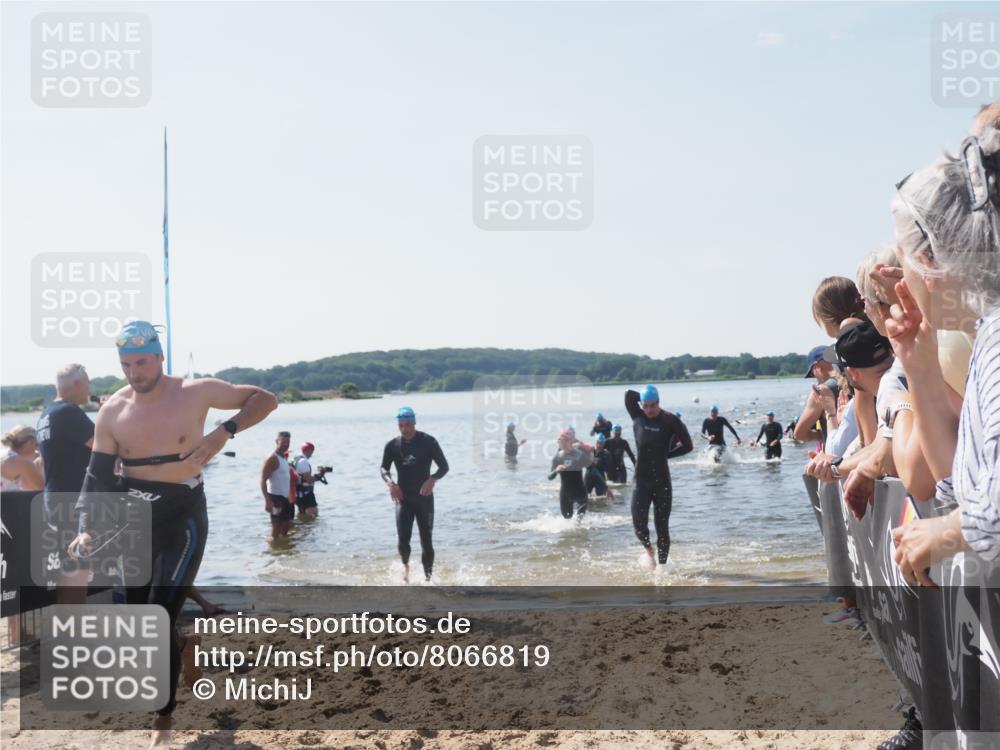 22.06.2025 - Viking Triathlon MichiJ http://msf.ph/oto/8066819 22.06.2025 10:35:26 Schwimmen 107, 127, 134, 204, 296, 320, 365, 395, 415, 482, 508, 602, 632 meine-sportfotos.de