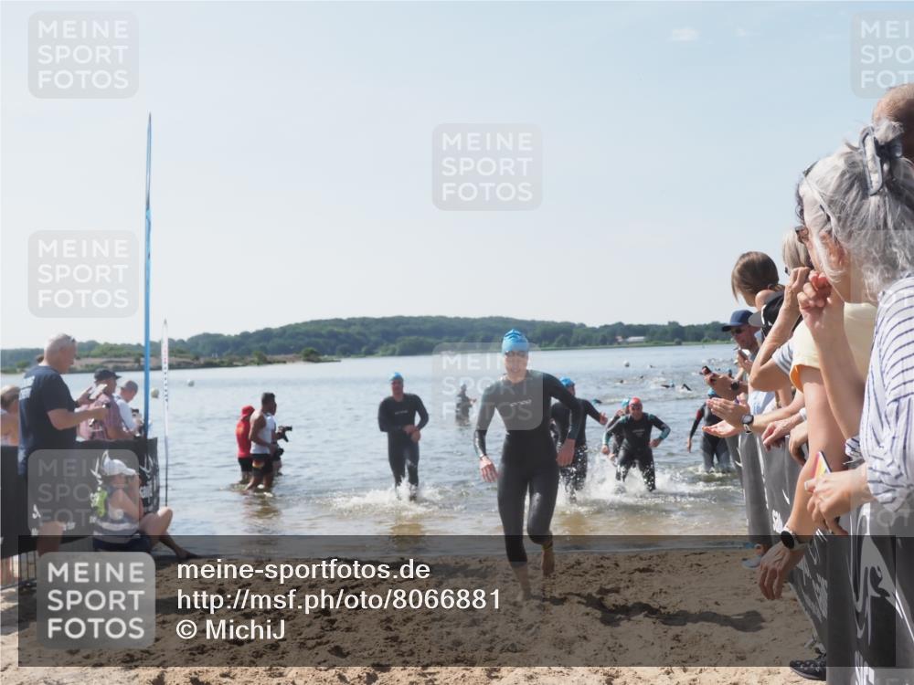 22.06.2025 - Viking Triathlon MichiJ http://msf.ph/oto/8066881 22.06.2025 10:35:42 Schwimmen 20, 47, 62, 127, 134, 154, 415, 552, 602 meine-sportfotos.de