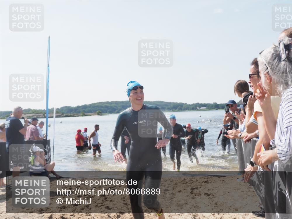 22.06.2025 - Viking Triathlon MichiJ http://msf.ph/oto/8066889 22.06.2025 10:35:43 Schwimmen 20, 47, 62, 127, 134, 154, 415, 552, 602 meine-sportfotos.de