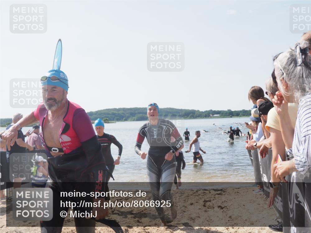 22.06.2025 - Viking Triathlon MichiJ http://msf.ph/oto/8066925 22.06.2025 10:35:49 Schwimmen 20, 47, 62, 154, 265, 552 meine-sportfotos.de