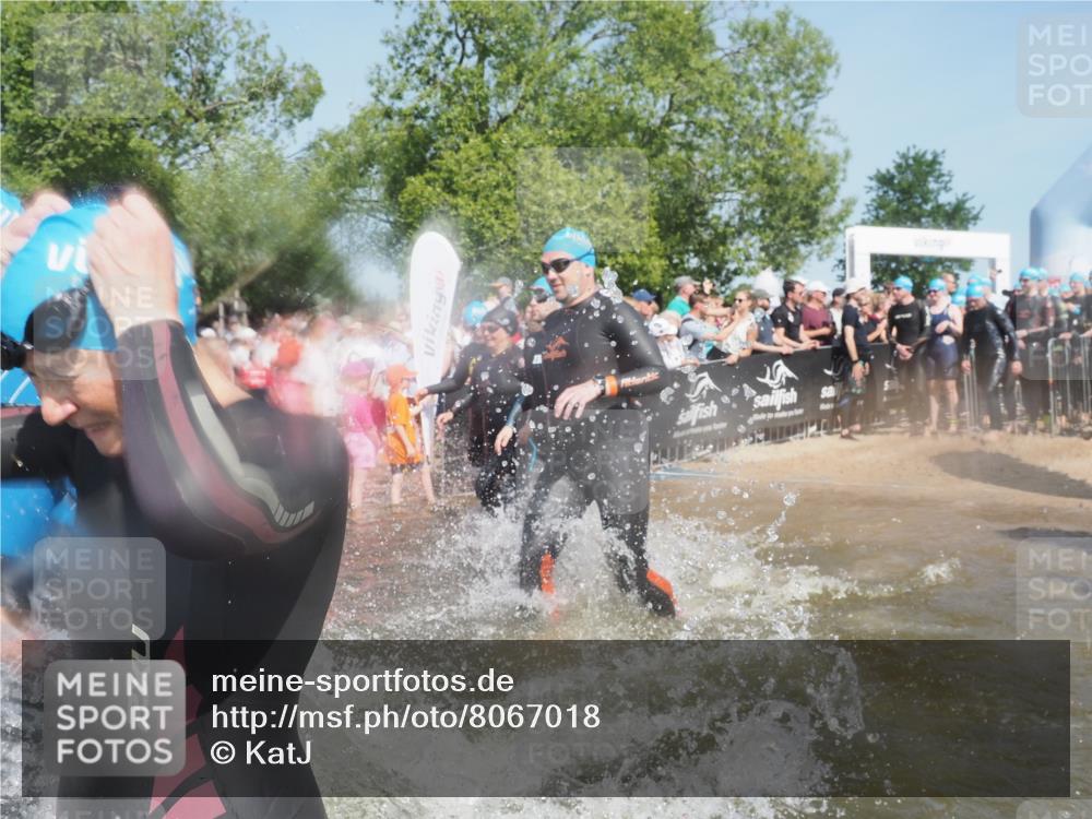 22.06.2025 - Viking Triathlon KatJ http://msf.ph/oto/8067018 22.06.2025 10:08:10 Schwimmen 51, 106, 116, 206, 225, 268, 378, 403, 406, 410, 422, 466, 480, 543, 638 meine-sportfotos.de