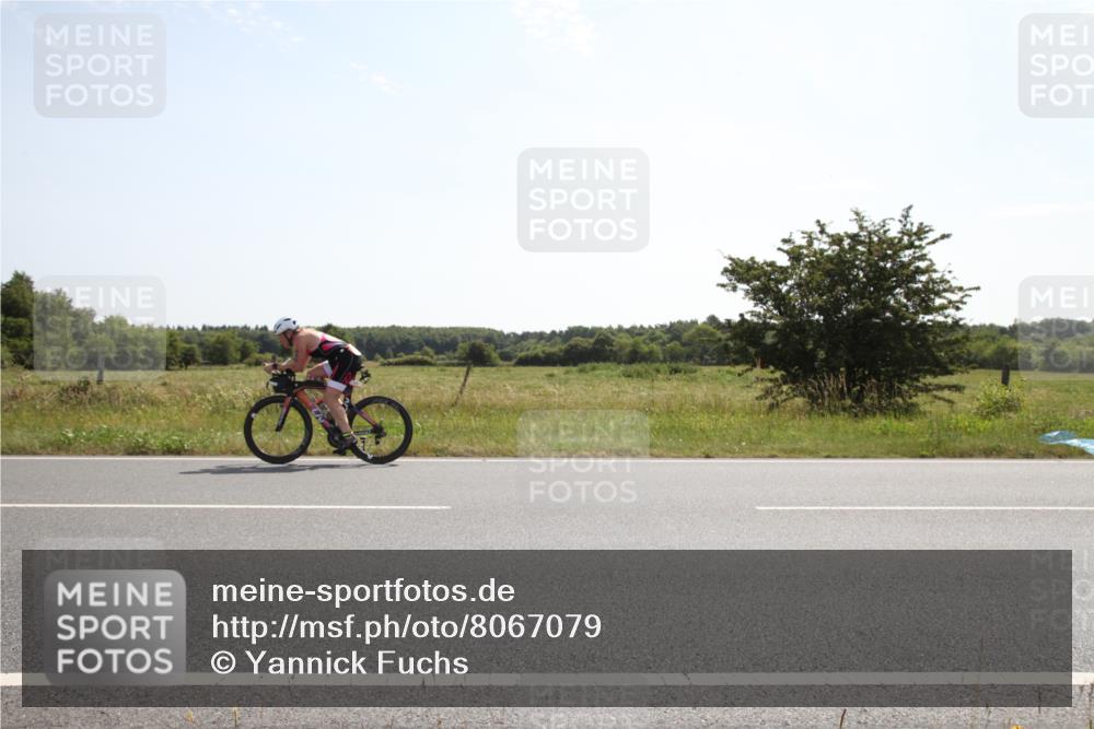 22.06.2025 - Viking Triathlon Yannick Fuchs http://msf.ph/oto/8067079 22.06.2025 11:06:11 Radfahren 44, 171, 530, 655 meine-sportfotos.de