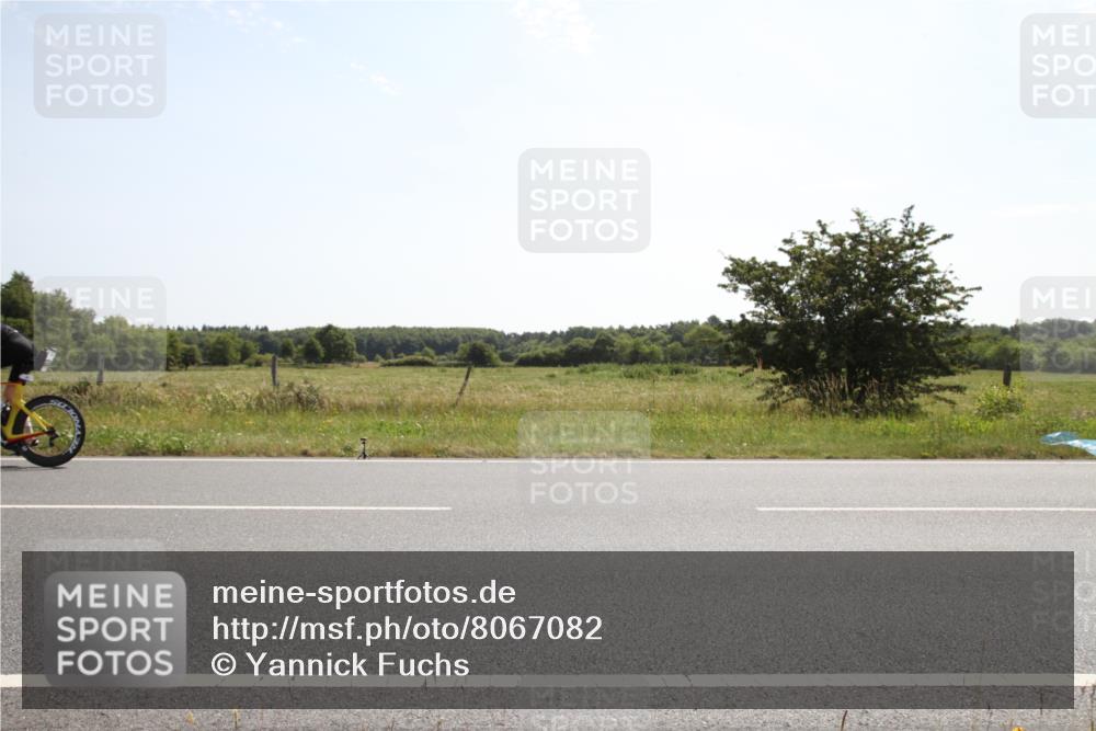 22.06.2025 - Viking Triathlon Yannick Fuchs http://msf.ph/oto/8067082 22.06.2025 11:06:14 Radfahren 44, 171, 281, 487, 644 meine-sportfotos.de