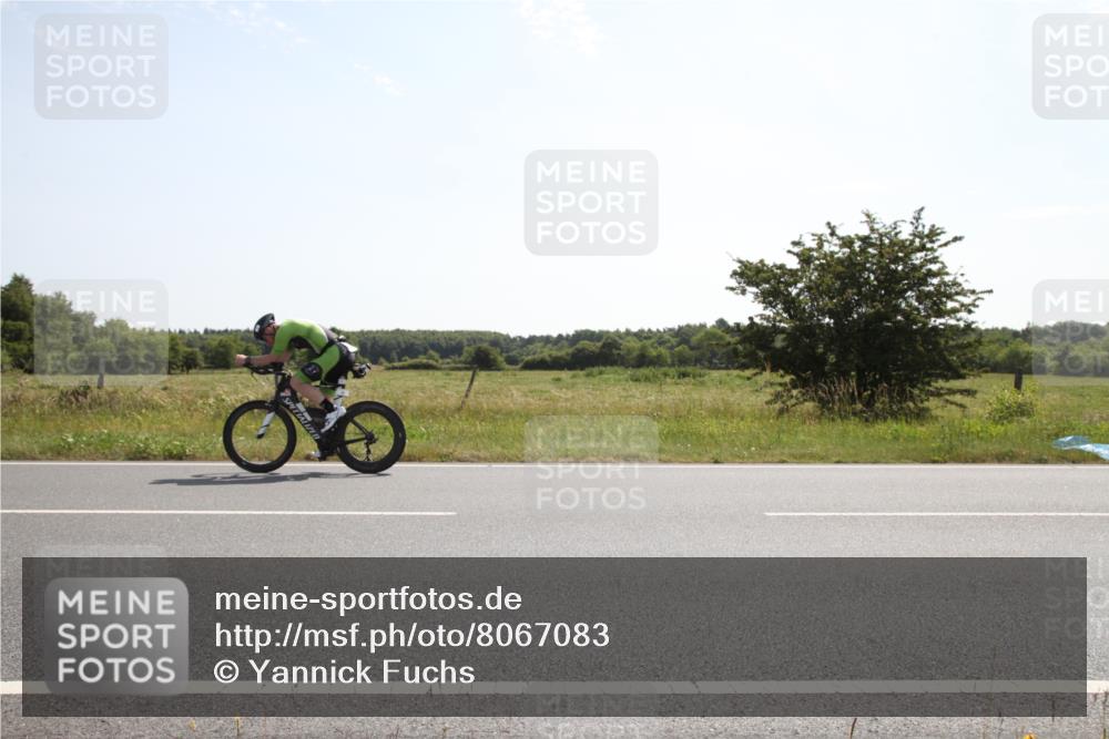 22.06.2025 - Viking Triathlon Yannick Fuchs http://msf.ph/oto/8067083 22.06.2025 11:06:17 Radfahren 78, 281, 487, 644 meine-sportfotos.de