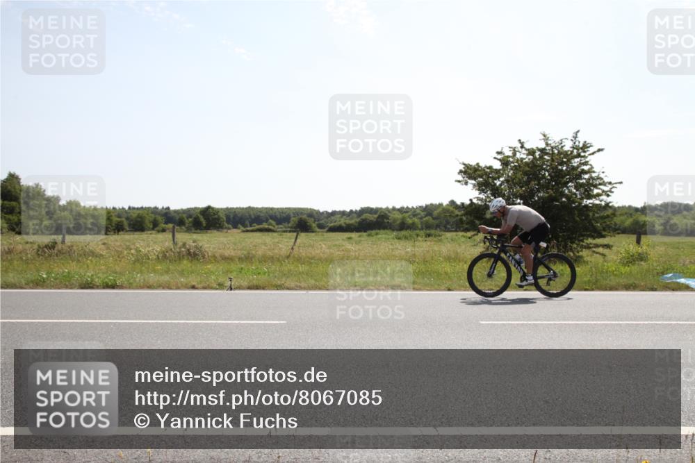 22.06.2025 - Viking Triathlon Yannick Fuchs http://msf.ph/oto/8067085 22.06.2025 11:06:17 Radfahren 78, 281, 487, 644 meine-sportfotos.de