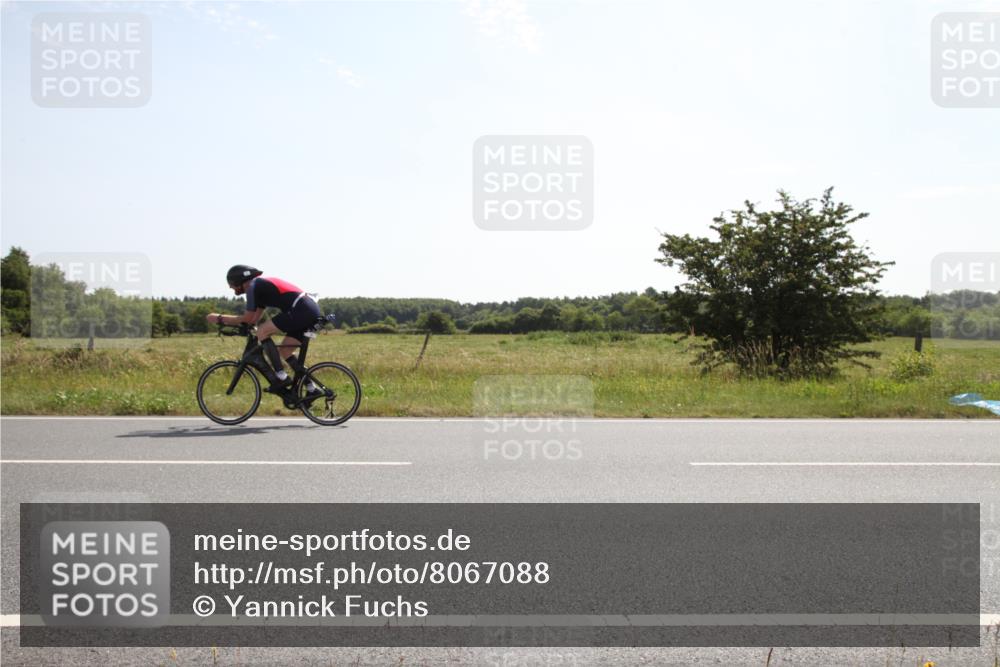 22.06.2025 - Viking Triathlon Yannick Fuchs http://msf.ph/oto/8067088 22.06.2025 11:06:21 Radfahren 78, 89, 153, 376, 487, 642 meine-sportfotos.de
