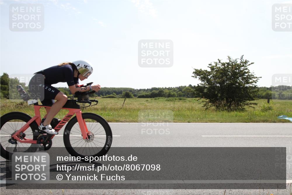 22.06.2025 - Viking Triathlon Yannick Fuchs http://msf.ph/oto/8067098 22.06.2025 11:06:41 Radfahren 10, 81, 148, 181, 275, 389, 505, 625 meine-sportfotos.de