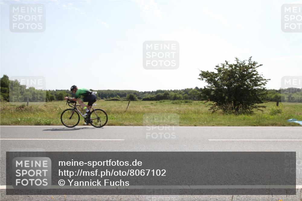 22.06.2025 - Viking Triathlon Yannick Fuchs http://msf.ph/oto/8067102 22.06.2025 11:06:46 Radfahren 41, 54, 81, 181, 194, 275, 505, 624 meine-sportfotos.de