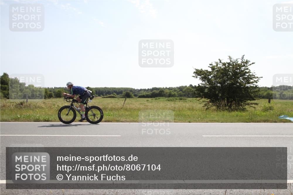 22.06.2025 - Viking Triathlon Yannick Fuchs http://msf.ph/oto/8067104 22.06.2025 11:06:48 Radfahren 41, 54, 194, 275, 505, 538, 624 meine-sportfotos.de
