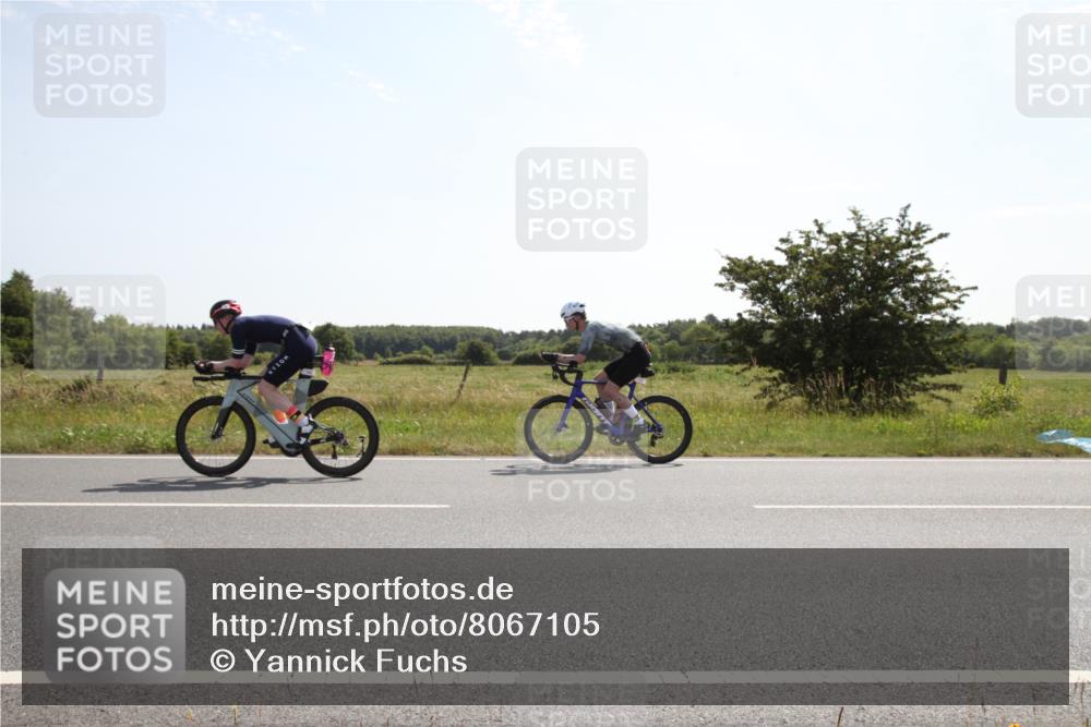 22.06.2025 - Viking Triathlon Yannick Fuchs http://msf.ph/oto/8067105 22.06.2025 11:06:49 Radfahren 41, 54, 194, 538, 624 meine-sportfotos.de