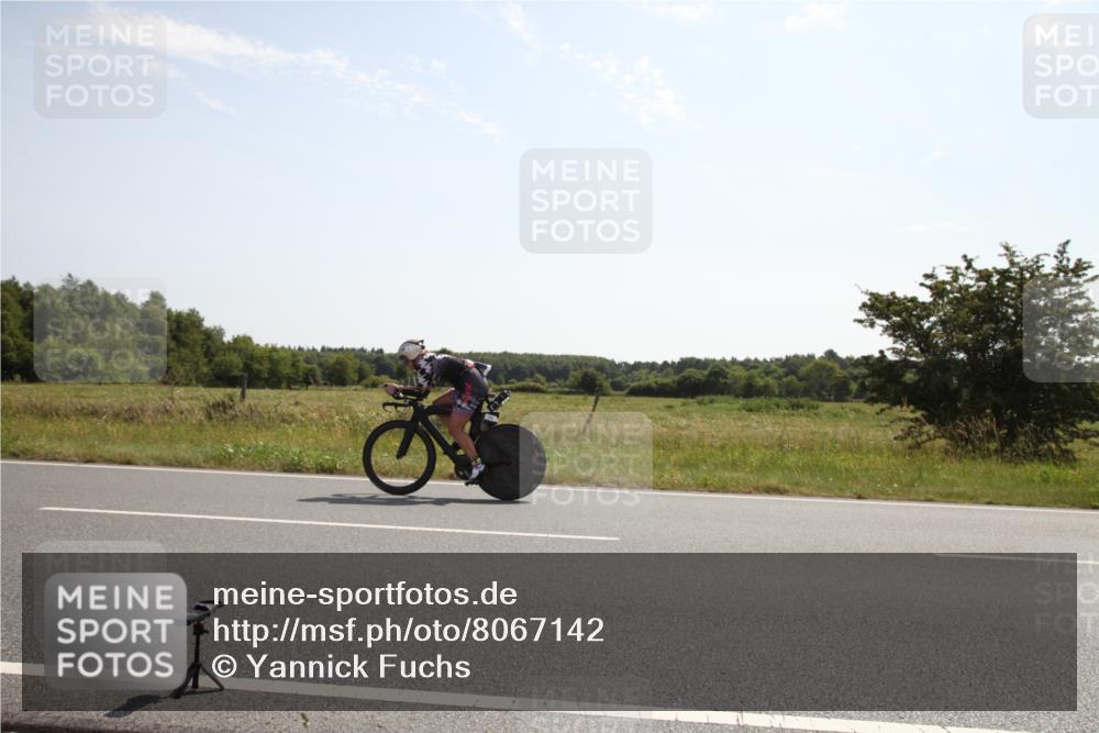 22.06.2025 - Viking Triathlon Yannick Fuchs http://msf.ph/oto/8067142 22.06.2025 11:08:26 Radfahren 309, 460, 514, 653 meine-sportfotos.de