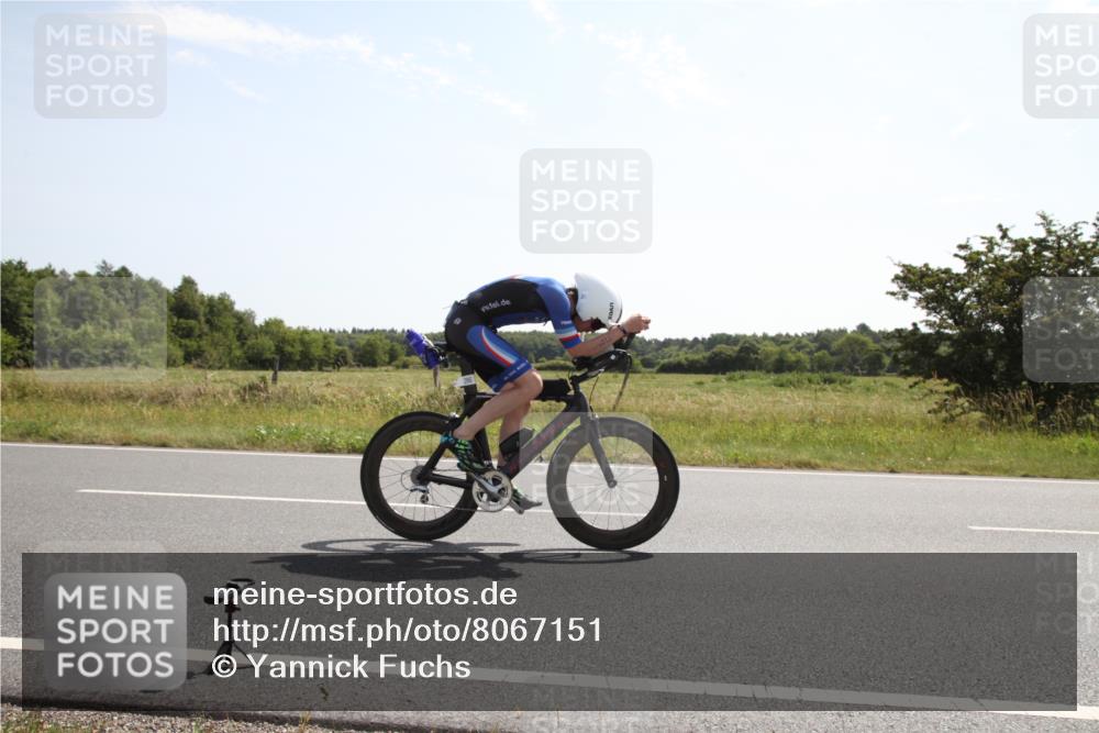 22.06.2025 - Viking Triathlon Yannick Fuchs http://msf.ph/oto/8067151 22.06.2025 11:08:42 Radfahren 9, 52, 90, 198, 286, 534 meine-sportfotos.de