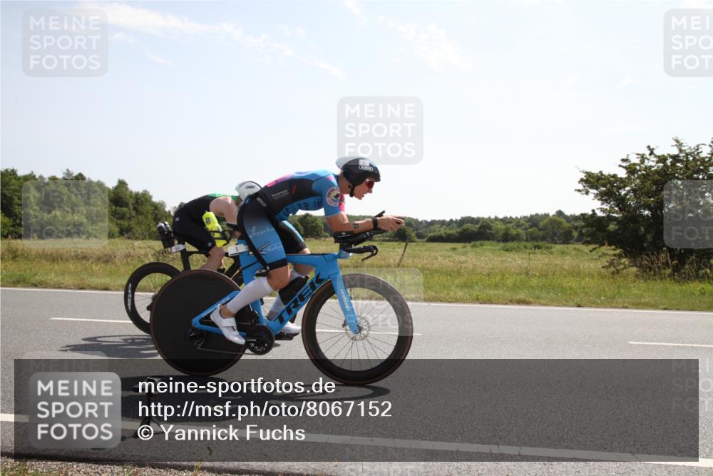 22.06.2025 - Viking Triathlon Yannick Fuchs http://msf.ph/oto/8067152 22.06.2025 11:08:43 Radfahren 9, 52, 90, 198, 286, 534 meine-sportfotos.de