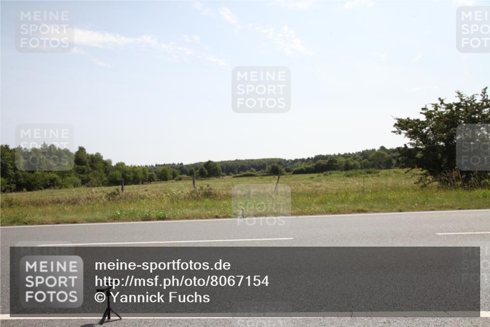 22.06.2025 - Viking Triathlon Yannick Fuchs http://msf.ph/oto/8067154 22.06.2025 11:08:50 Radfahren 315, 384 meine-sportfotos.de