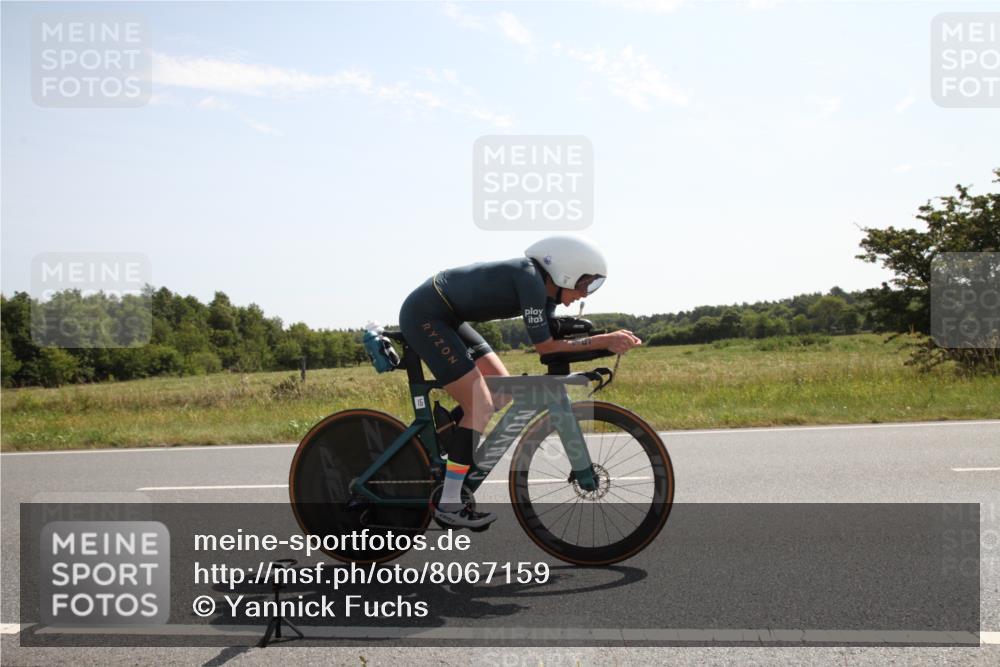 22.06.2025 - Viking Triathlon Yannick Fuchs http://msf.ph/oto/8067159 22.06.2025 11:09:10 Radfahren 15, 66, 186, 272, 327, 369, 447, 627 meine-sportfotos.de