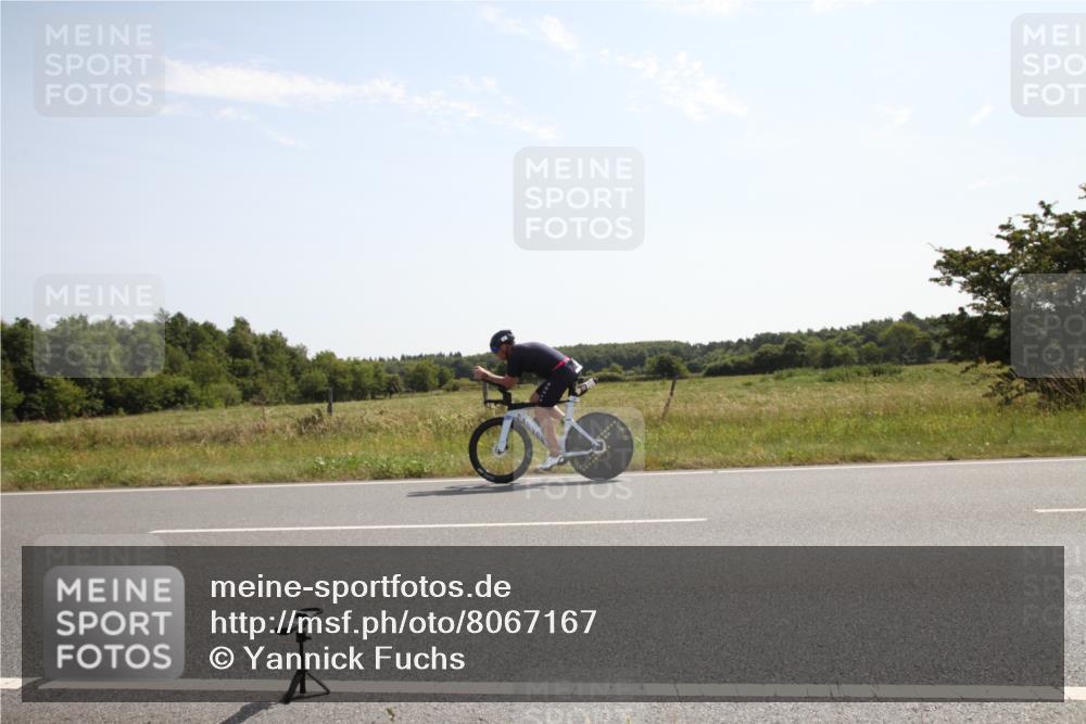22.06.2025 - Viking Triathlon Yannick Fuchs http://msf.ph/oto/8067167 22.06.2025 11:09:15 Radfahren 66, 159, 186, 199, 272, 621 meine-sportfotos.de