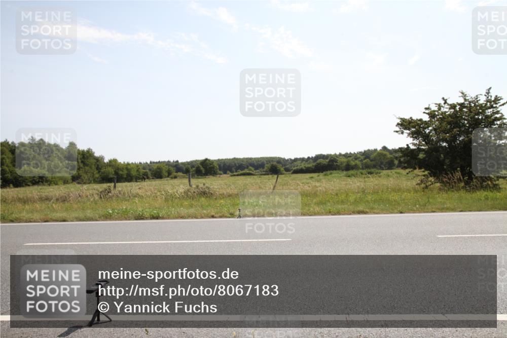 22.06.2025 - Viking Triathlon Yannick Fuchs http://msf.ph/oto/8067183 22.06.2025 11:09:43 Radfahren  meine-sportfotos.de