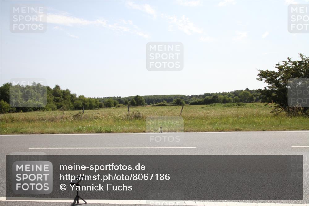 22.06.2025 - Viking Triathlon Yannick Fuchs http://msf.ph/oto/8067186 22.06.2025 11:09:53 Radfahren 442 meine-sportfotos.de