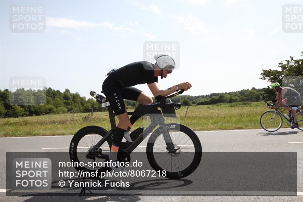 22.06.2025 - Viking Triathlon Yannick Fuchs http://msf.ph/oto/8067218 22.06.2025 11:09:12 Radfahren 15, 66, 159, 186, 272, 327, 447, 627 meine-sportfotos.de